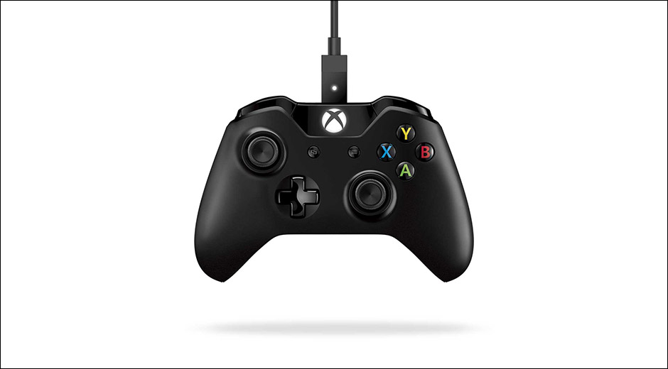 Arctic Angreb vækst Xbox One Controller + Cable for Windows Brings the Console Experience to PC  - Xbox Wire