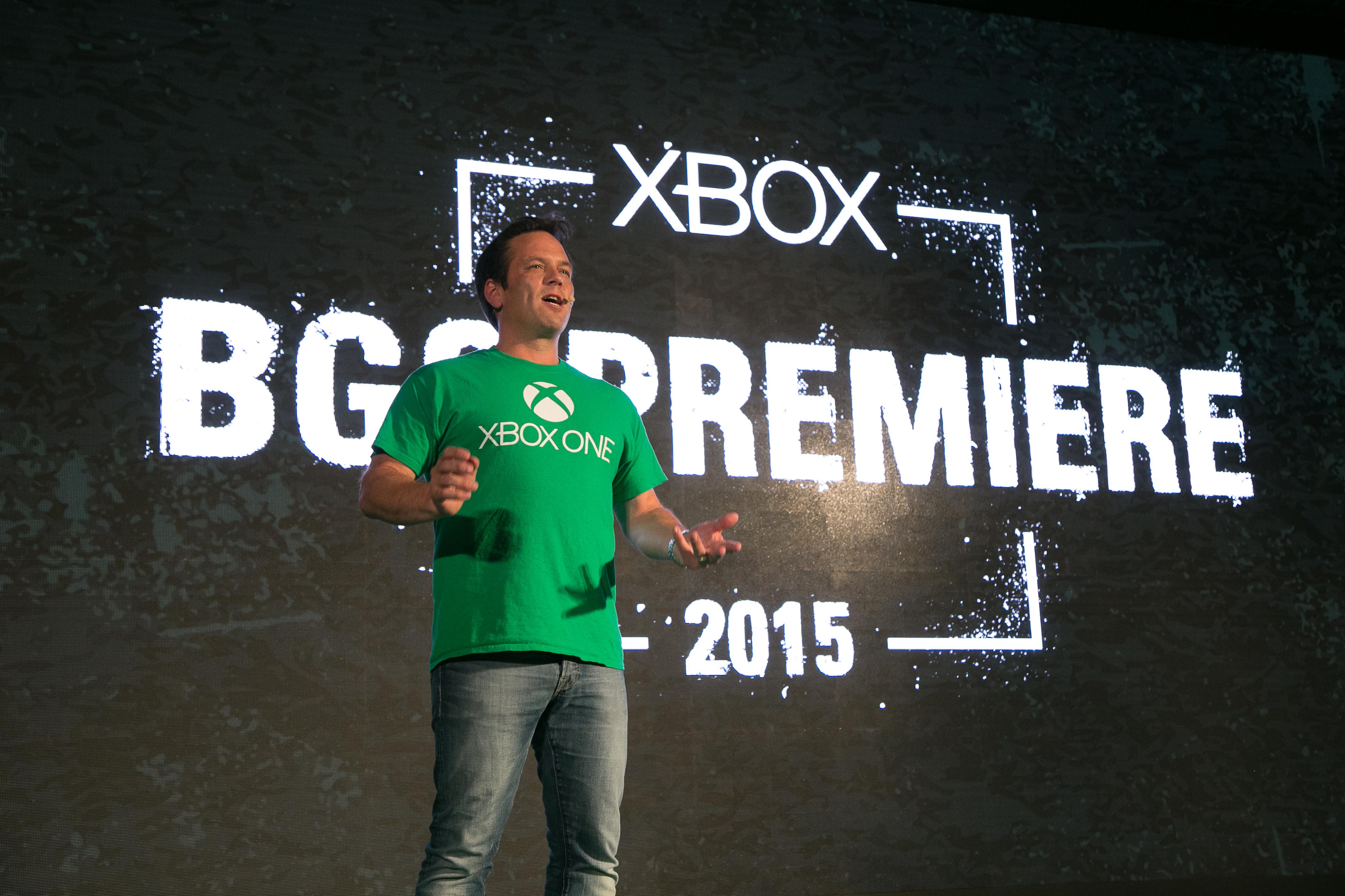 Checking in from Latin America's Biggest Gaming Event - Xbox Wire
