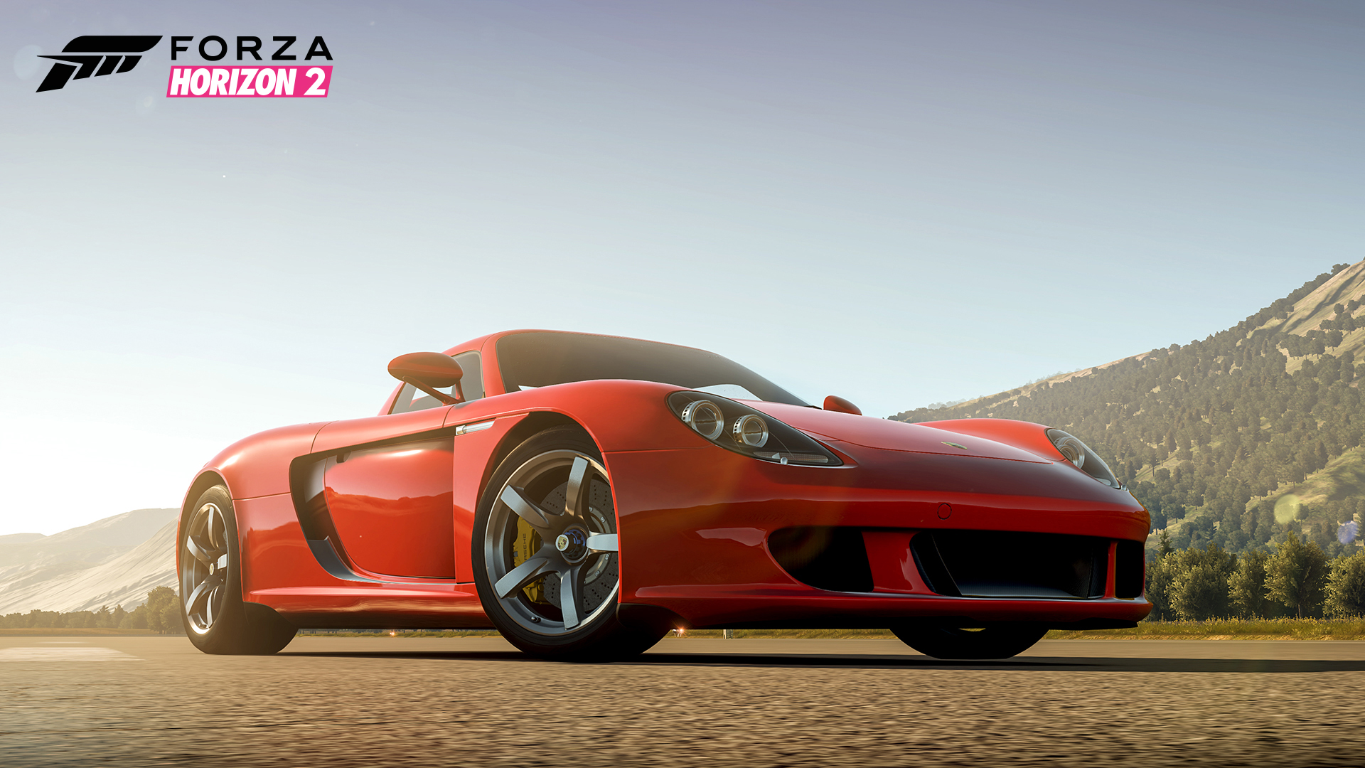 Forza Motorsport 6 - Team VVV