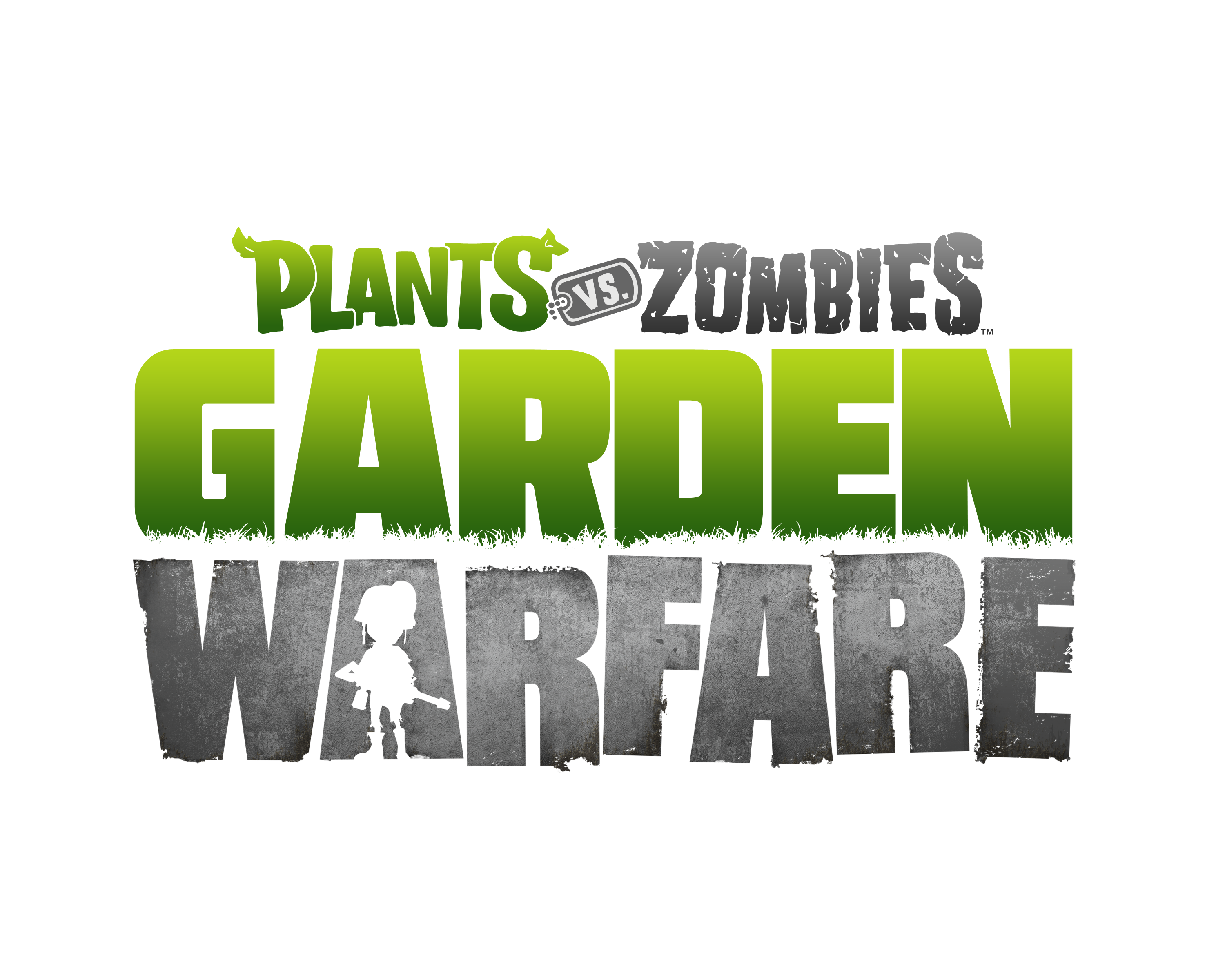 Plants vs. Zombies Garden Warfare 2013 Zombie Class Reveal 