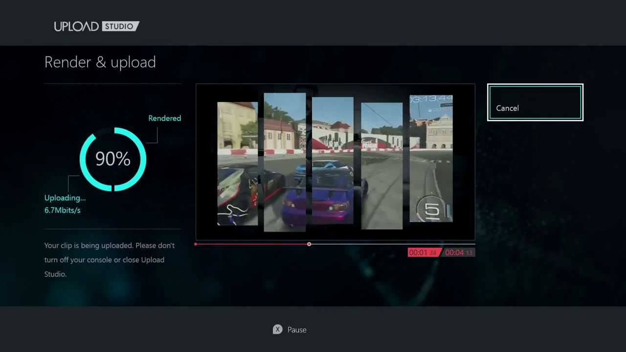 How To Upload Your Own Videos To Xbox One (GAME DVR) 