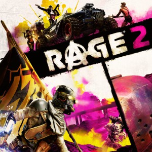 Rage 2 Small Image