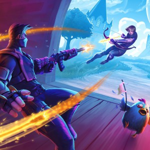 Realm Royale Small Image