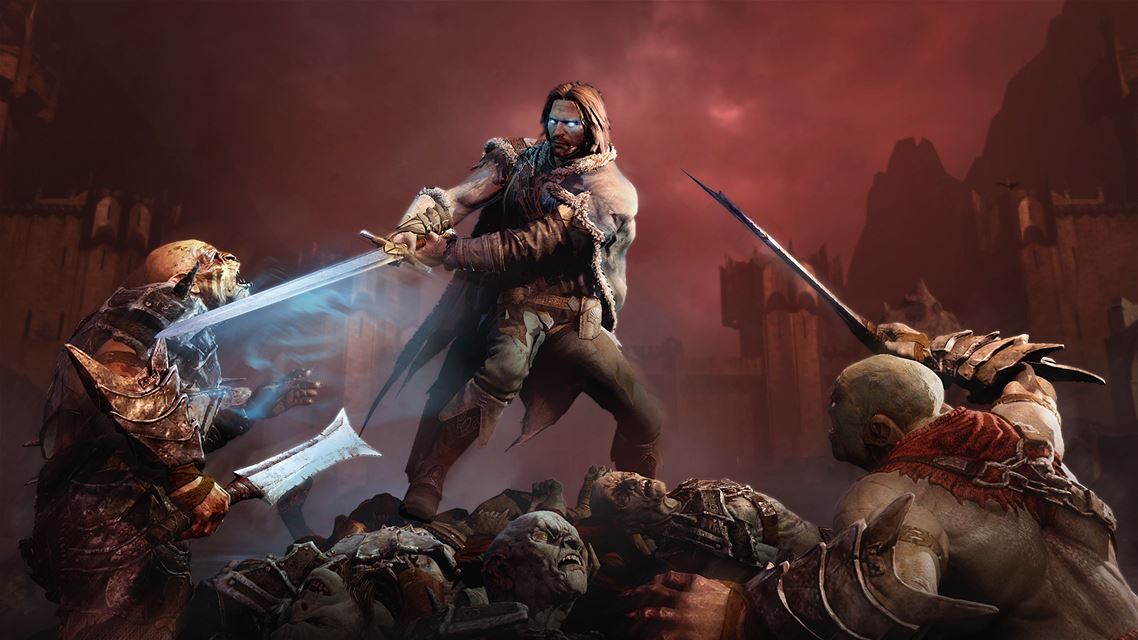 Middle-earth: Shadow of Mordor vs Shadow of War: Which is the better Lord  of the Rings game?