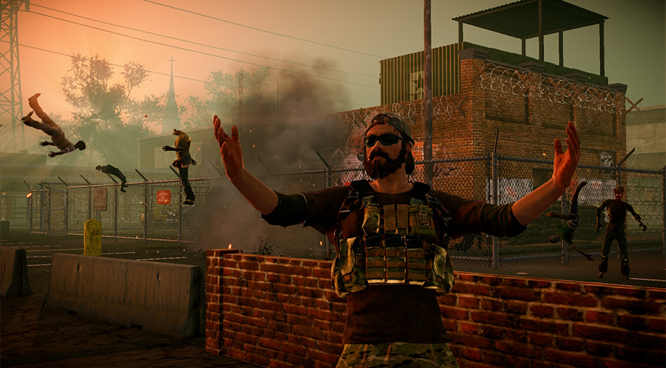 9 Survival Tips for State of Decay: Year One Survival Edition - Xbox Wire