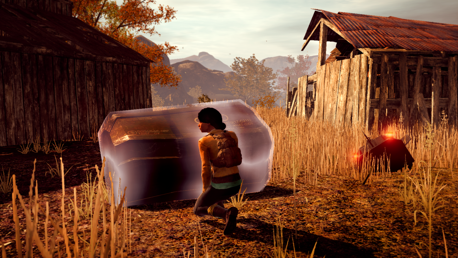 State of Decay: Year-One Survival Edition – Panic on the Streets