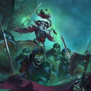 Undead Horde Small Image