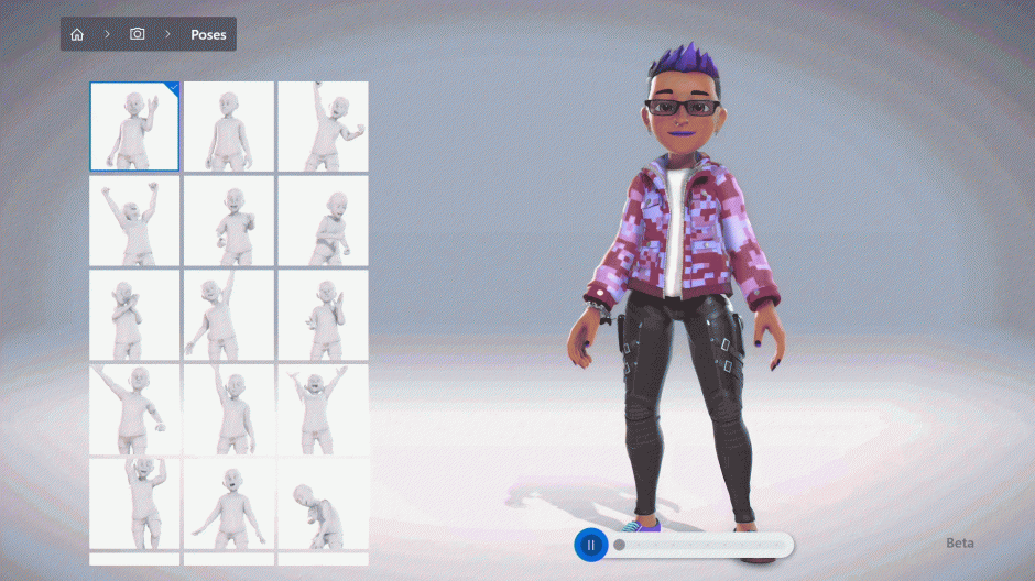 Roblox on X: Xbox players: The Avatar Editor has arrived, optimized  specially for your console! Style your #Roblox avatar on @Xbox One today!   / X
