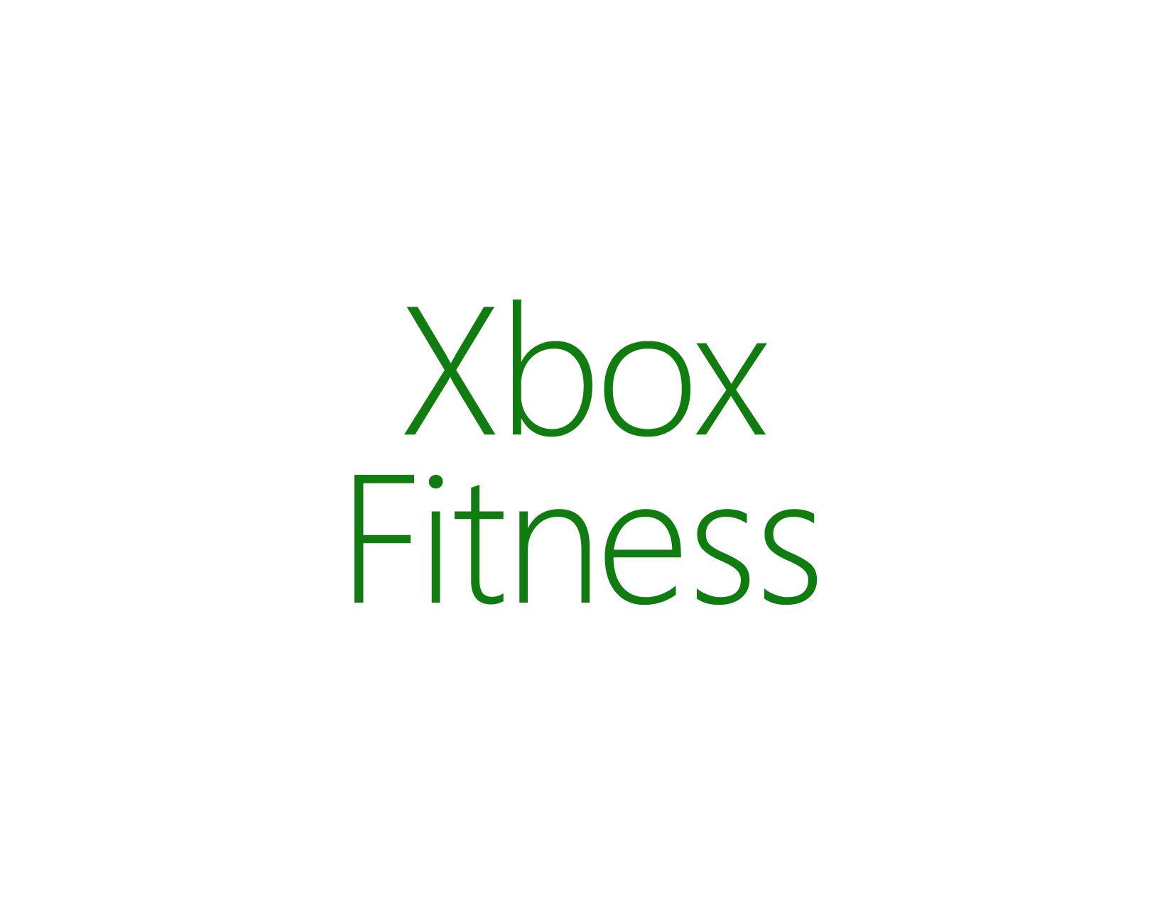 Xbox Fitness brings celebrity trainers, Kinect workouts to Xbox