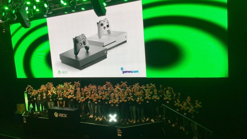gamescom 2019: Diese Xbox-Highlights darfst Du nicht verpassen! HERO