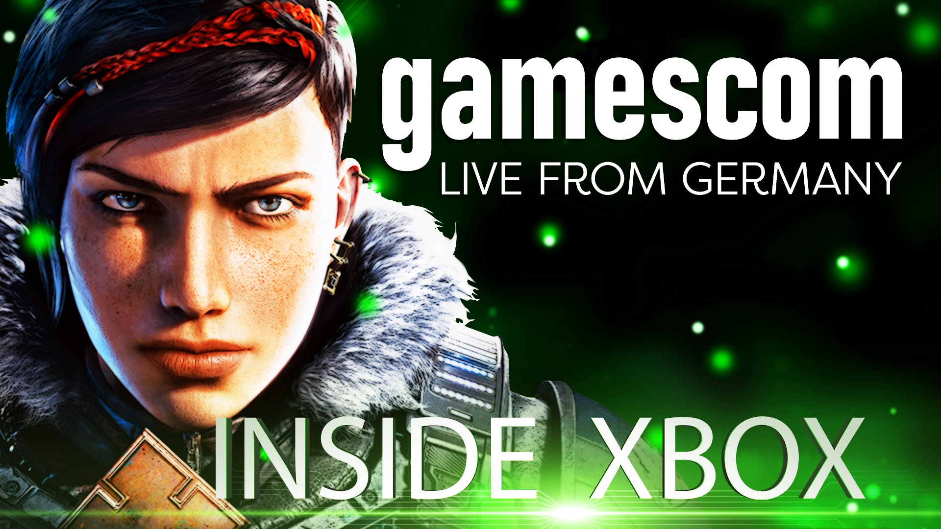 Video For Inside Xbox: Die Highlights der gamescom 2019