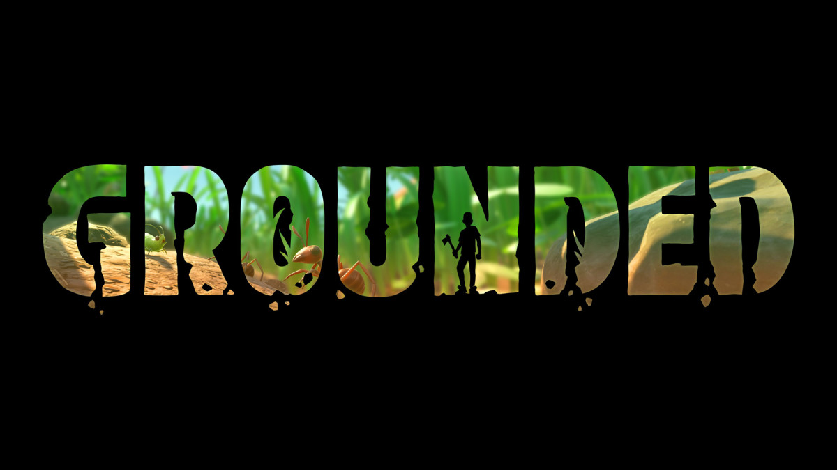Video For Xbox Game Studios und Obsidian Entertainment kündigen Grounded an – erhältlich ab 2020