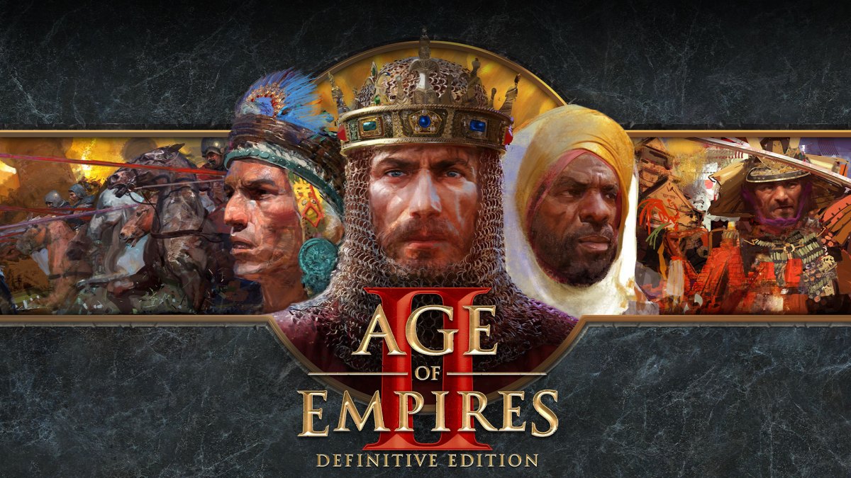 Video For X019: Age of Empires II: Definitive Edition jetzt erhältlich und neue News zu Age of Empires IV