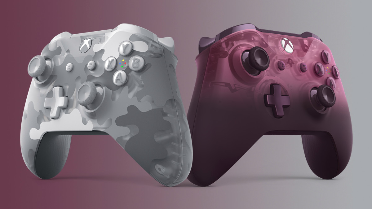 Xbox Wireless Controller: Neue Special Editions für Deine Sammlung! HERO