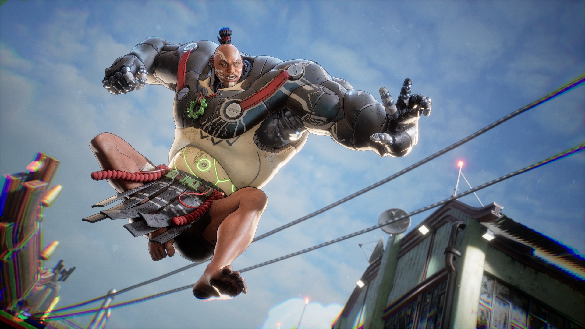 Next Week on Xbox: Neue Spiele vom 23. bis 27. März HERO