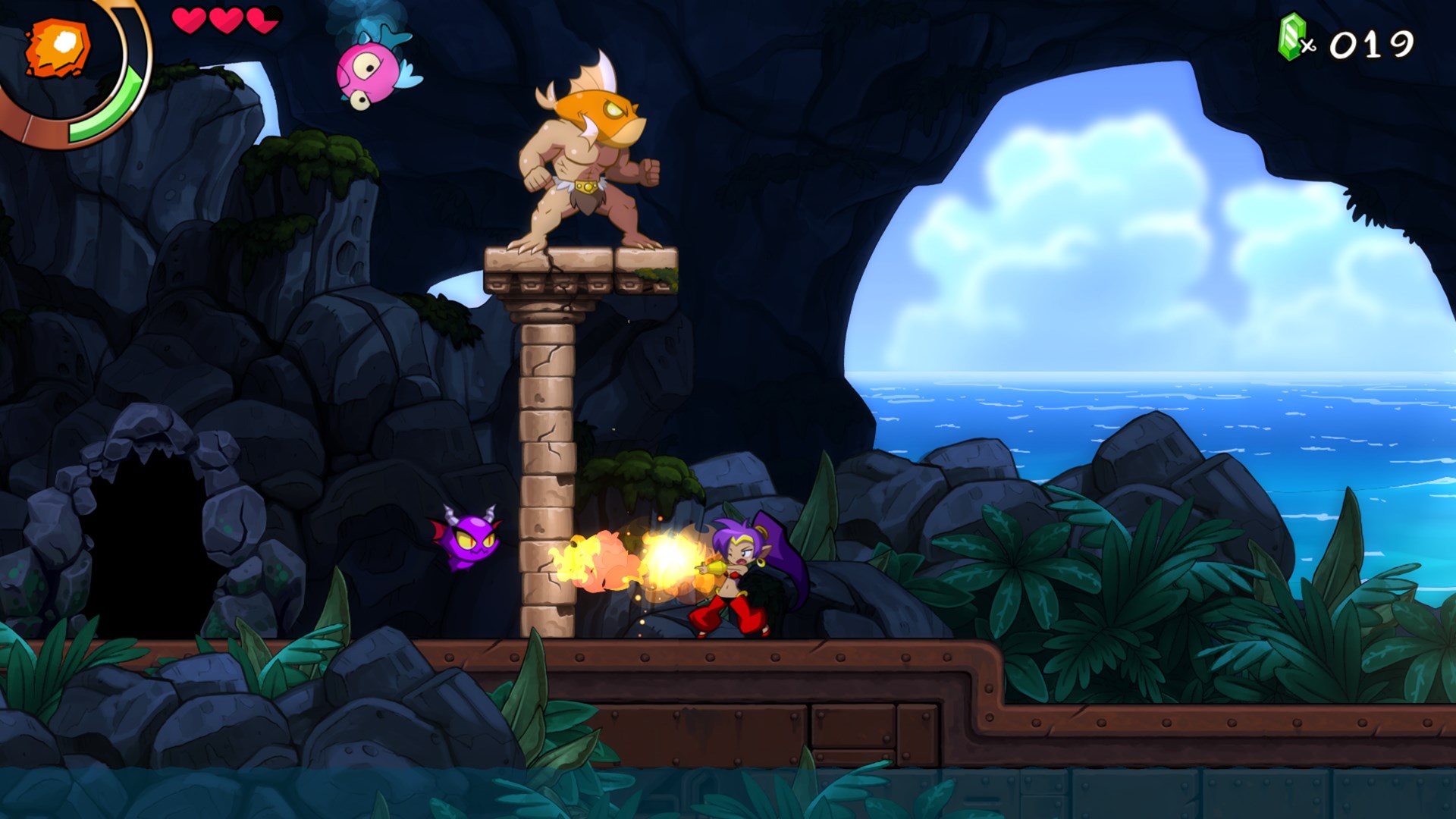 Next Week on Xbox: Neue Spiele vom 25. bis 29. Mai: Shantae and the Seven Sirens