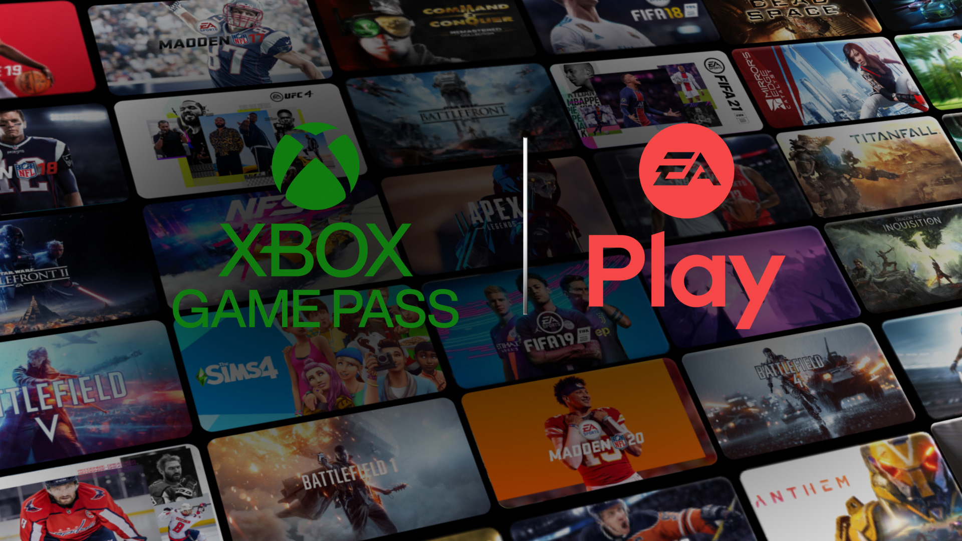Video For EA Play ist kostenlos im Xbox Game Pass verfügbar