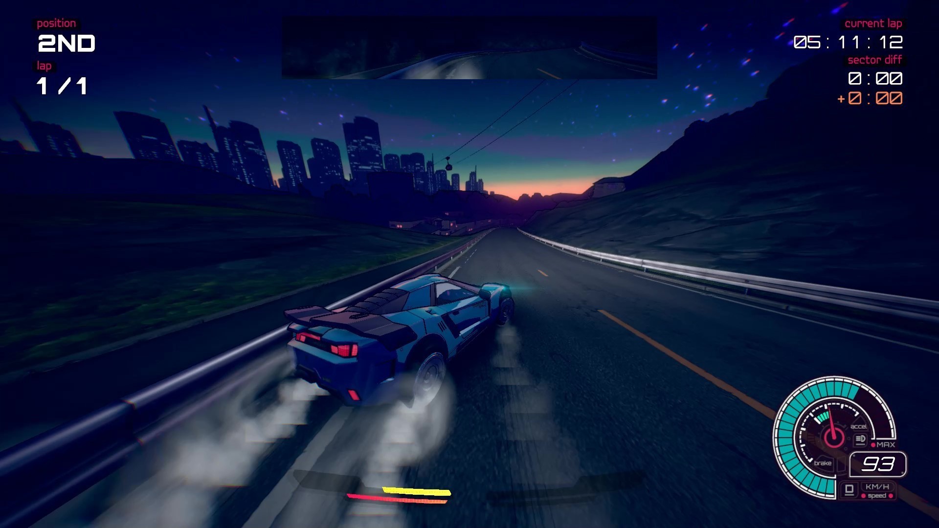 This Week on Xbox: Neue Spiele vom 29. September bis 2. Oktober: Inertial Drift