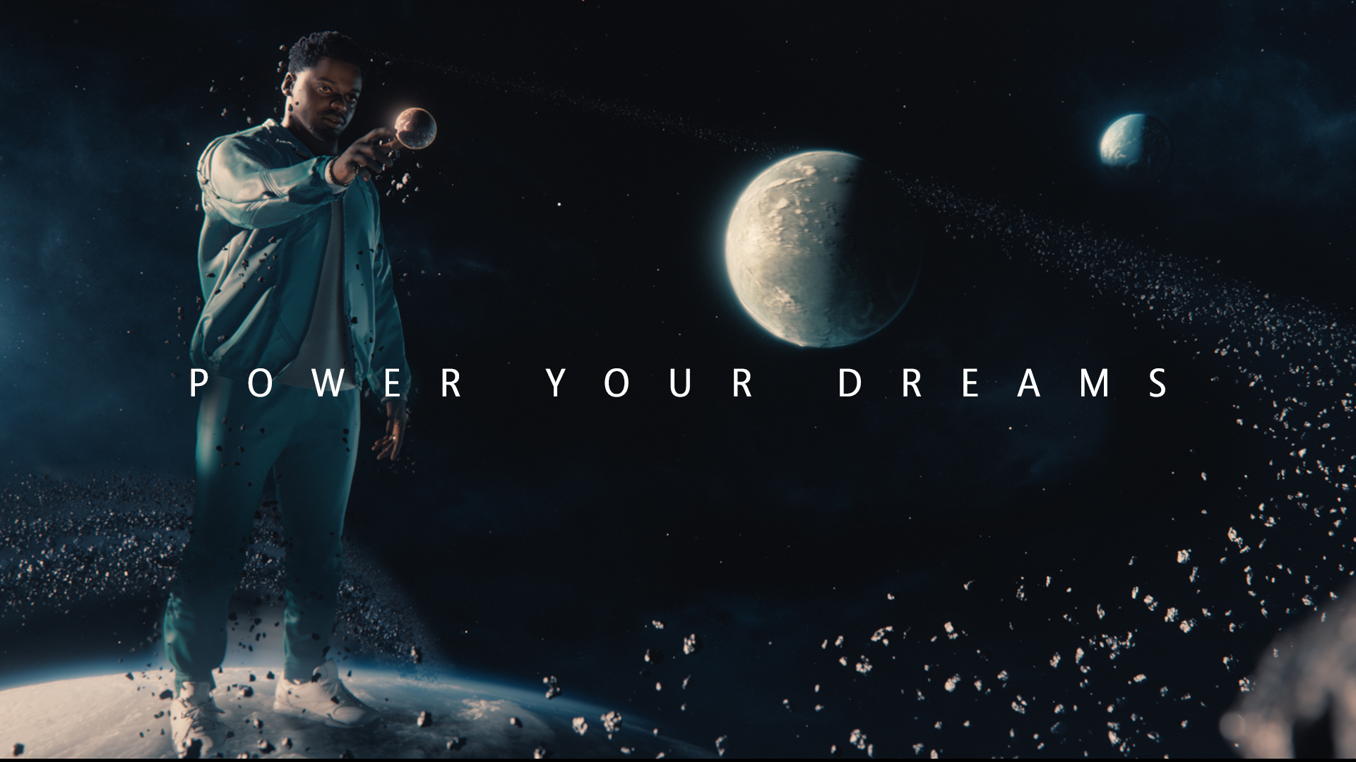 Video For Power Your Dreams: Erlebe Atemberaubendes mit der Xbox der nächsten Generation