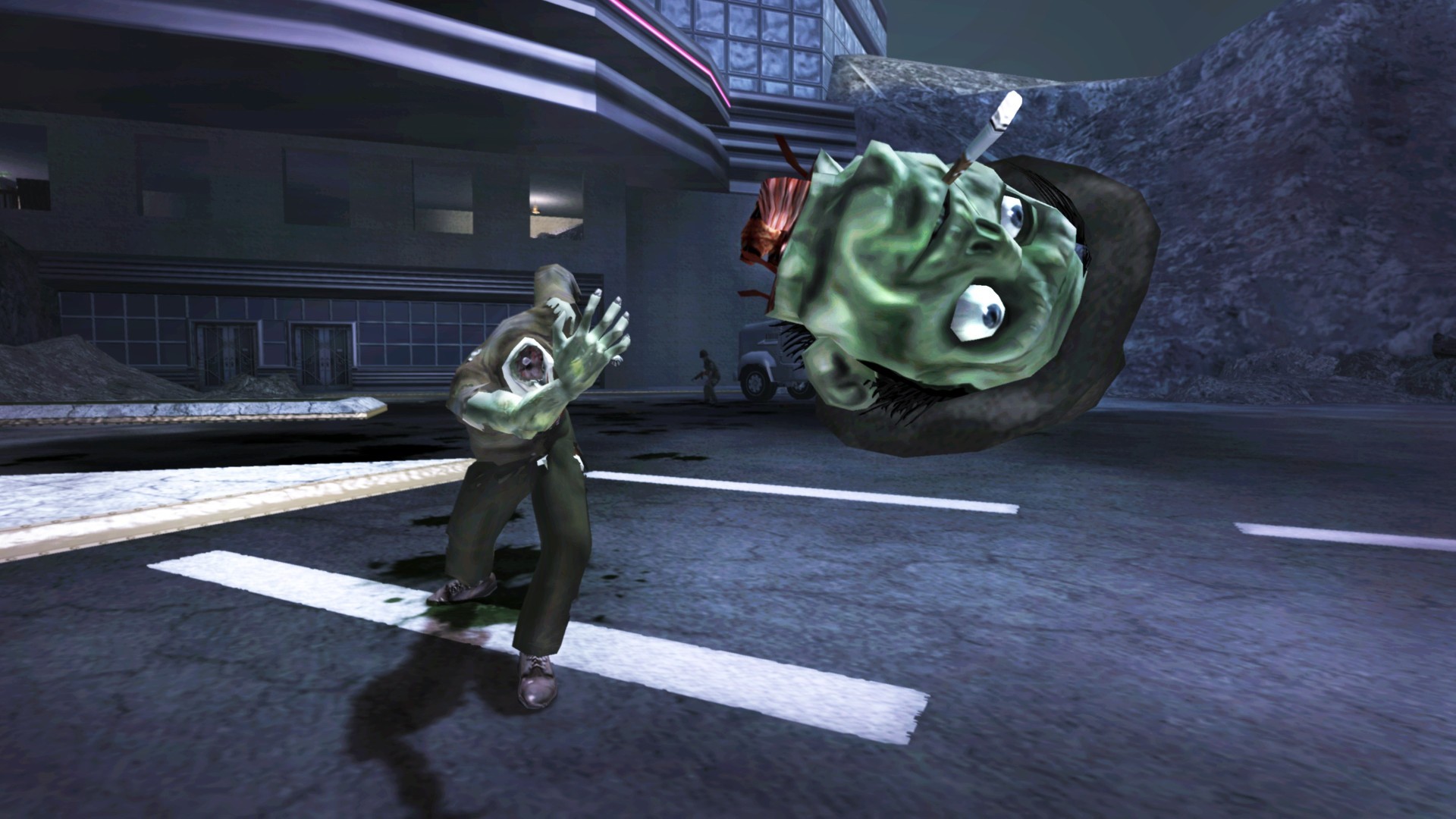 Next Week on Xbox: Neue Spiele vom 15. bis 19. März: Stubbs the Zombie in Rebel Without a Pulse