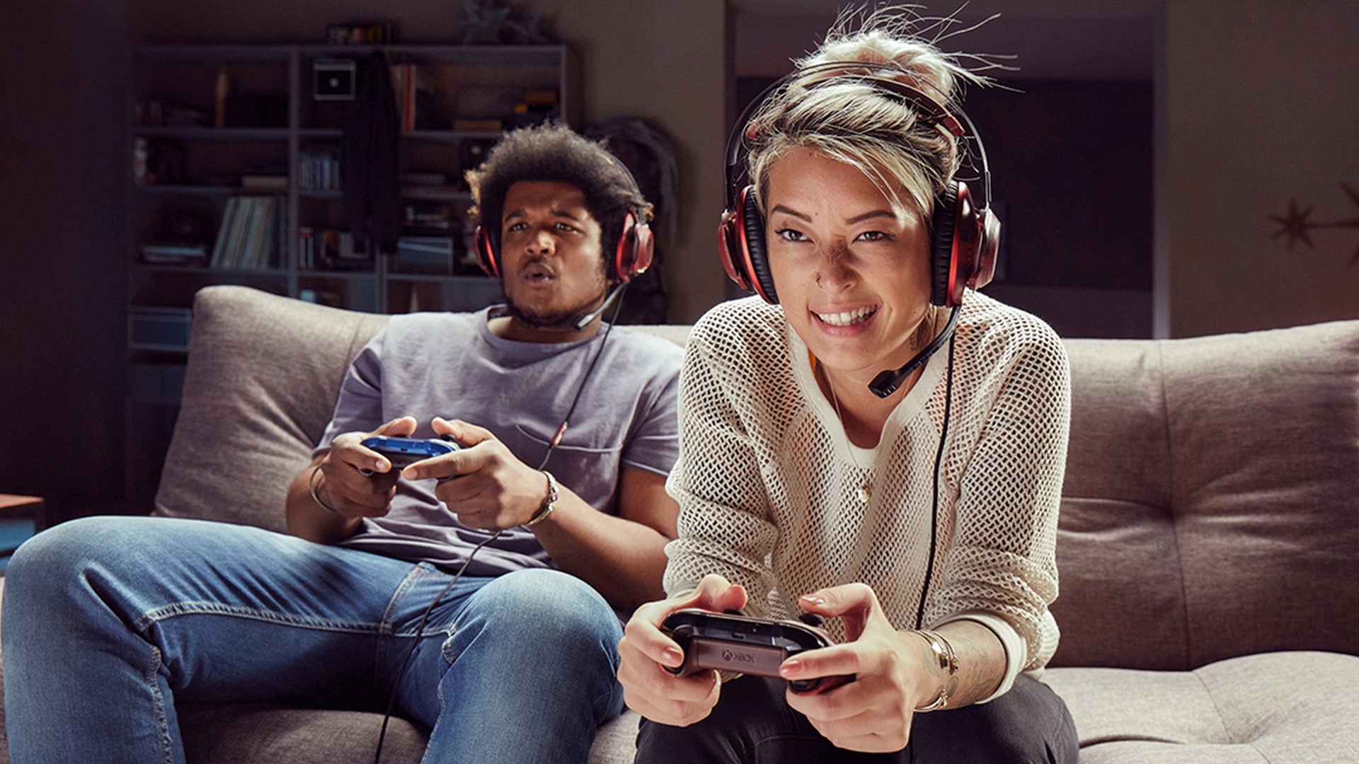 Genieße ab sofort den Online Multiplayer von Free to Play-Spielen auch ohne Xbox Live Gold HERO
