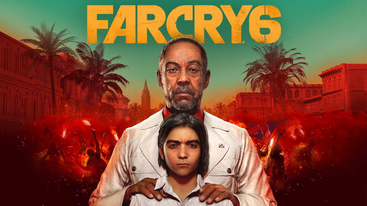 Video For Far Cry 6: Eine Frage der Mentalität