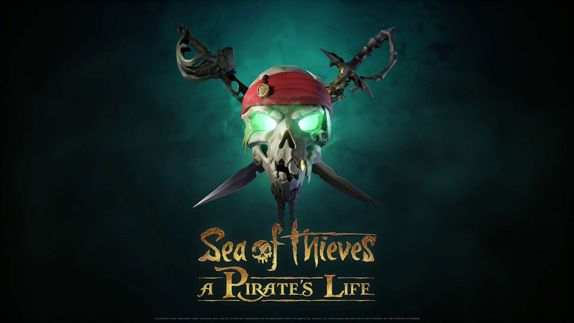 Video For Disneys „Fluch der Karibik“ läuft zum ultimativen Piraten-Crossover in Sea of Thieves ein!