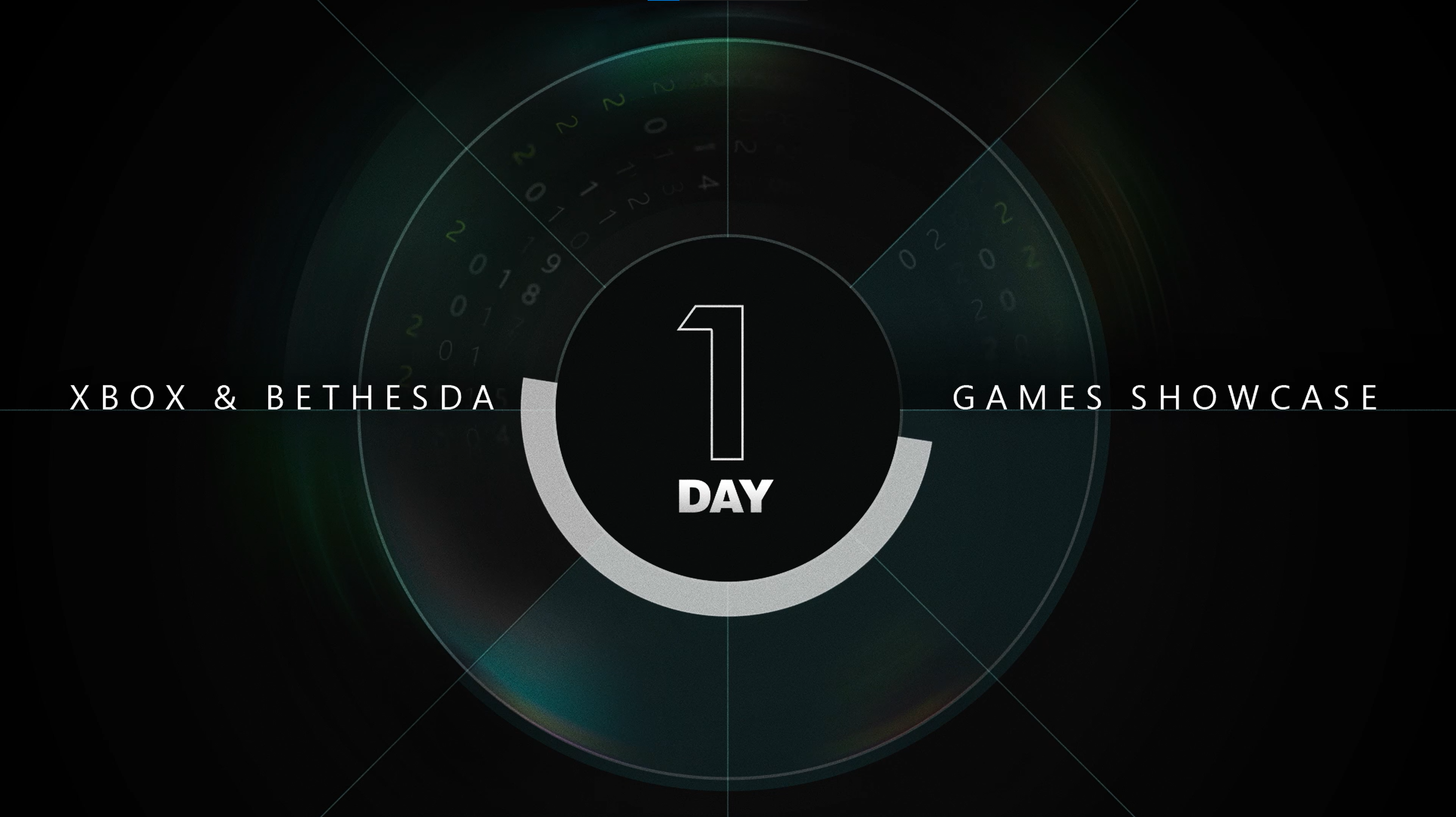 Noch ein Tag bis zum Xbox & Bethesda Games SHowcase