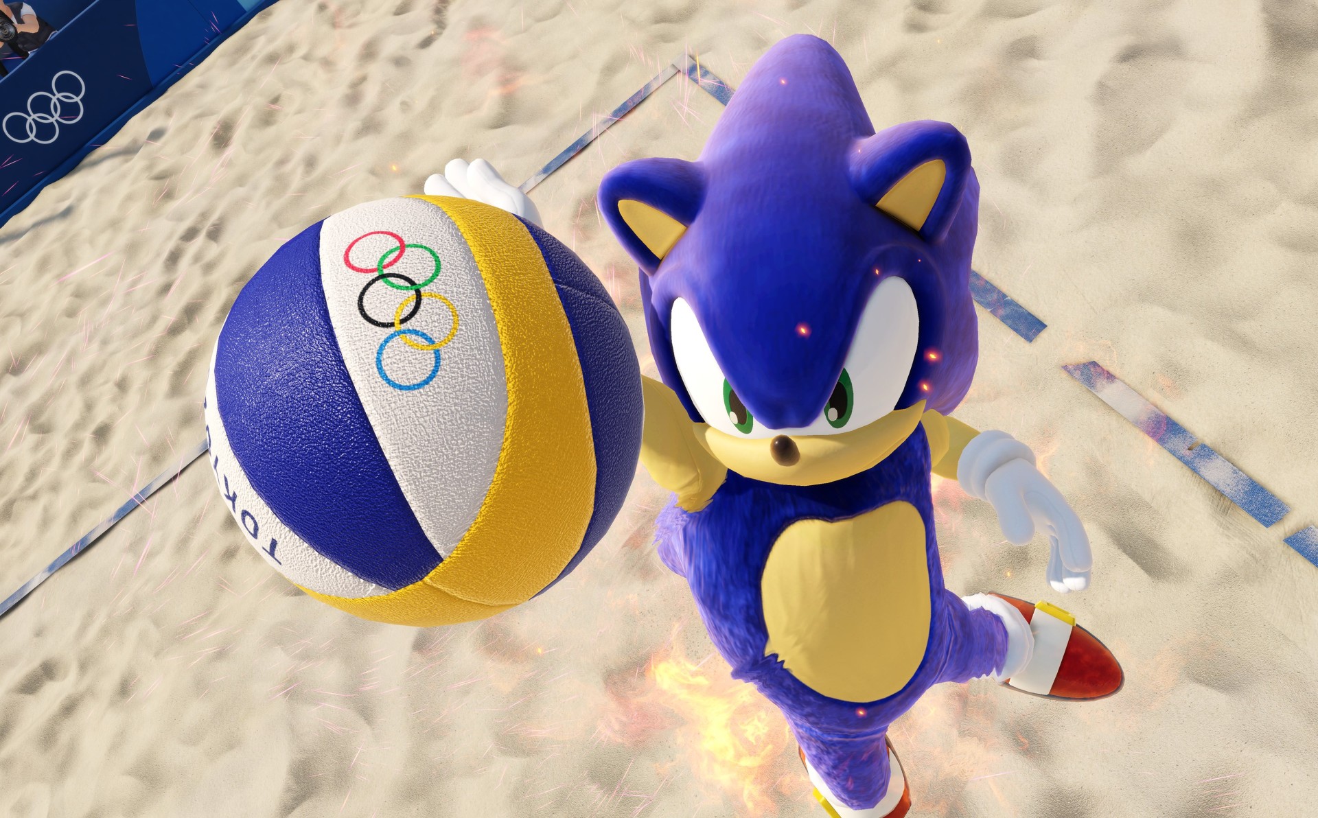 Next Week on Xbox: Neue Spiele vom 21. bis 25. Juni: Olympic Games Tokyo 2020 - The Official Video Game