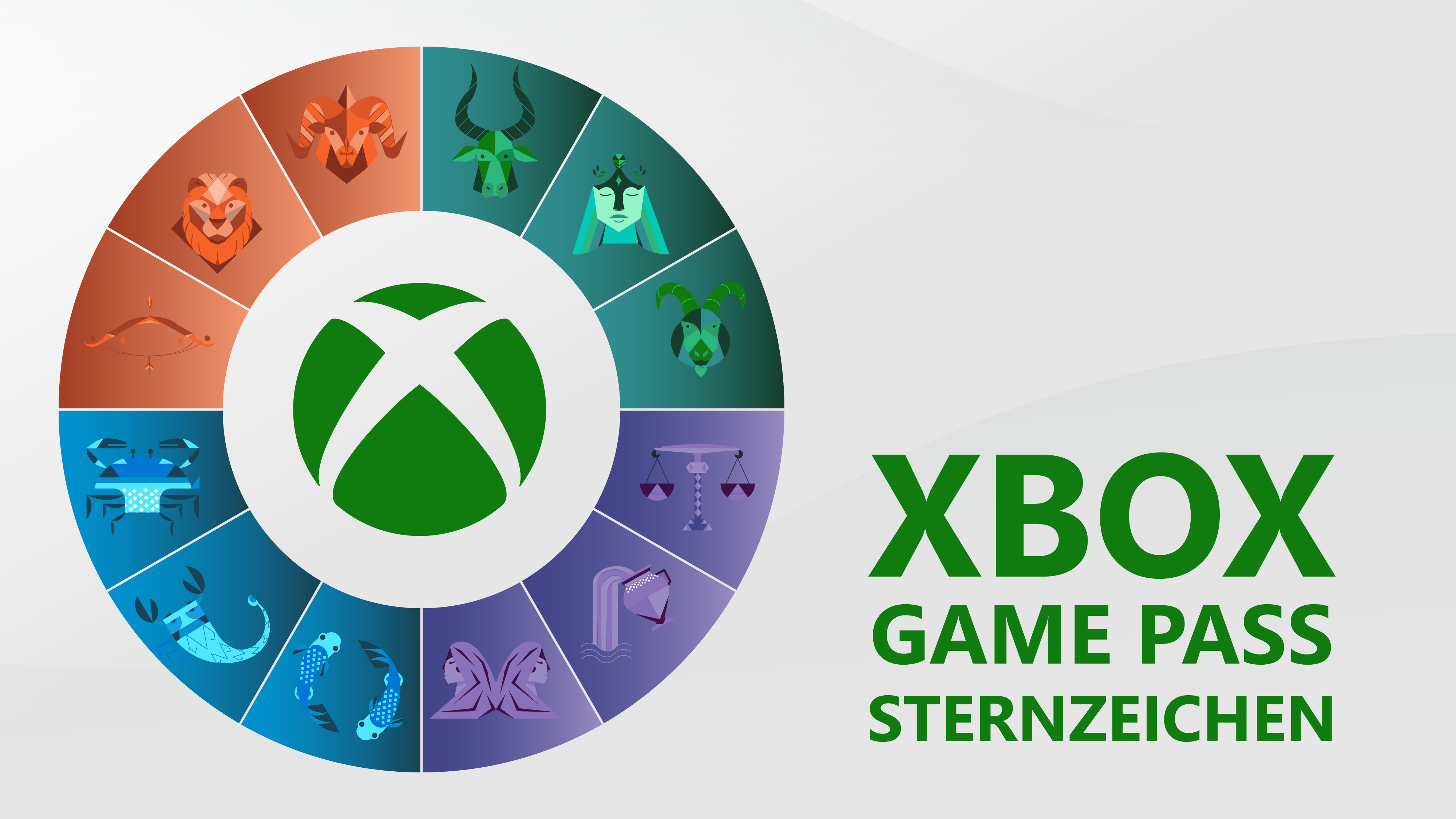Xbox Game Pass Sternzeichen: Die besten Spiele im Game Pass anhand der Sterne finden HERO