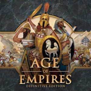 Age of Empires: Definitive Edition Problemlösung