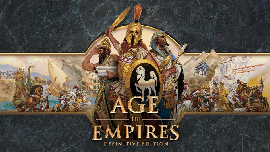 Video For Ein Klassiker ist zurück und exklusiv für Windows 10 erhältlich – Age of Empires: Definitive Edition