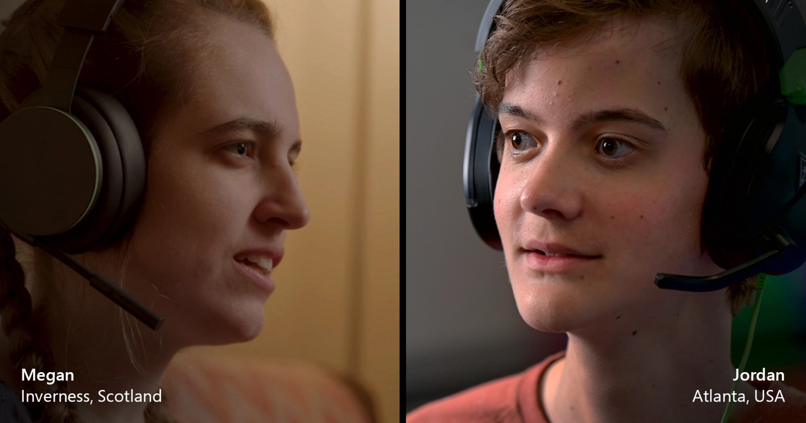 Video For Beyond Xbox: A Player Like Me – Wie Gaming Menschen mit seltenen Erkrankungen verbindet