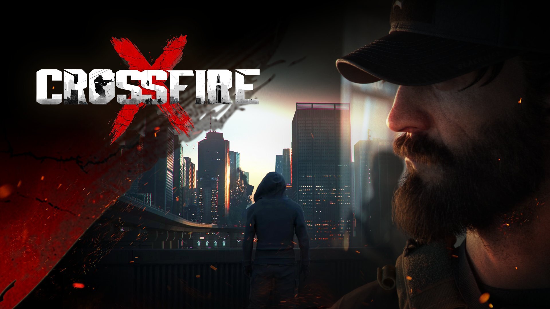 Video For Spiele CrossfireX jetzt auf Xbox One und Xbox Series X|S
