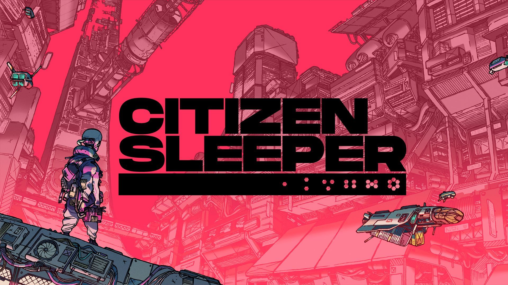 Next Week on Xbox: Neue Spiele vom 2. bis zum 6. Mai: Citizen Sleeper