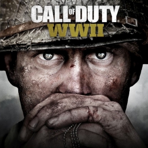 Call of Duty WWII Hero