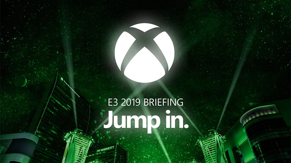 Xbox auf der E3: Alles, was Du wissen musst