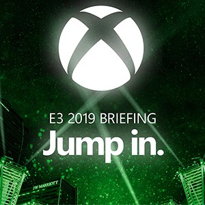 Xbox auf der E3: Alles, was Du wissen musst HERO