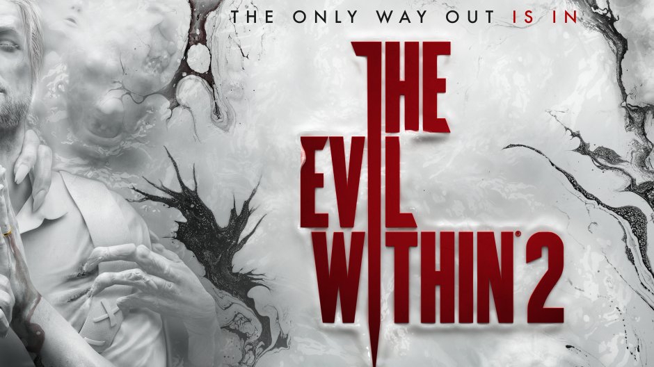 The Evil Within 2 hero