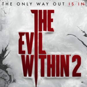 The Evil Within 2 hero