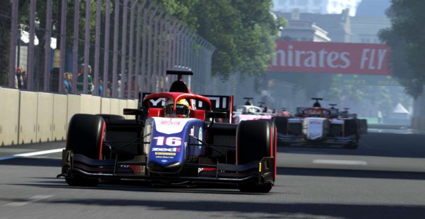 Next Week on Xbox: Neue Spiele vom 25. bis 28. Juni: F1 2019