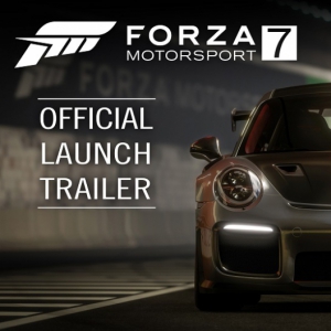 Video For Forza Motorsport 7: Starte jetzt mit der Demo durch
