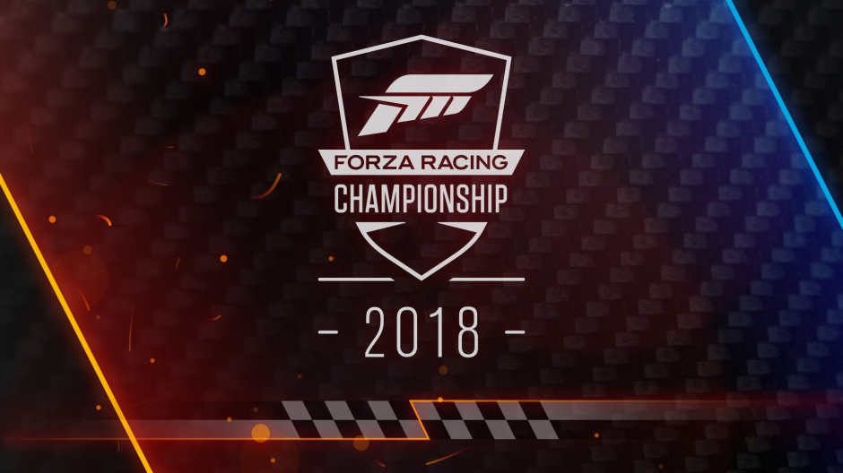 Video For Forza eSport: Forza Racing Championship 2018
