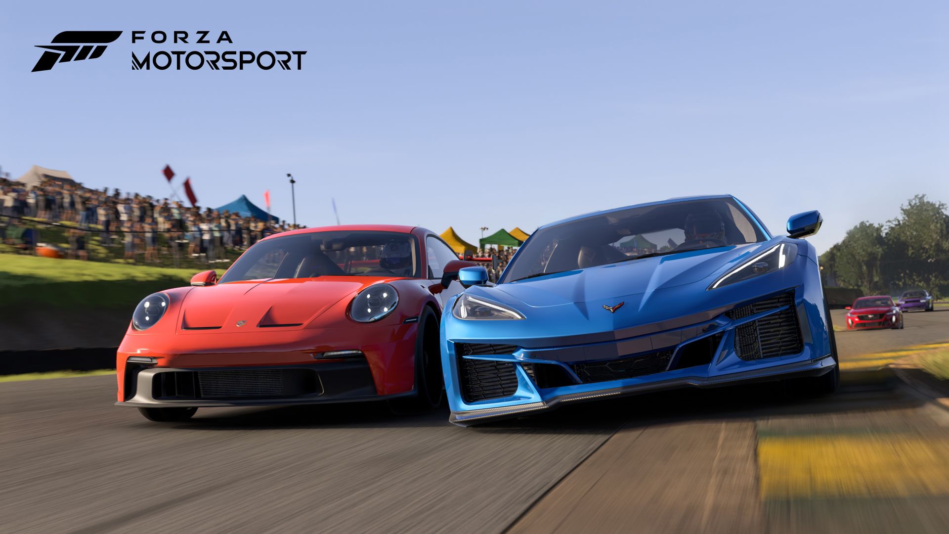 Video For Forza Motorsport: Das ultimative Rennspiel – Jetzt verfügbar und im Game Pass erhältlich