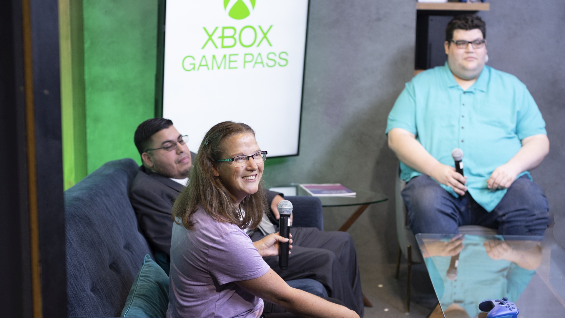 Xbox und Special Olympics veranstalten eSport-Turnier Gaming for Inclusion HERO