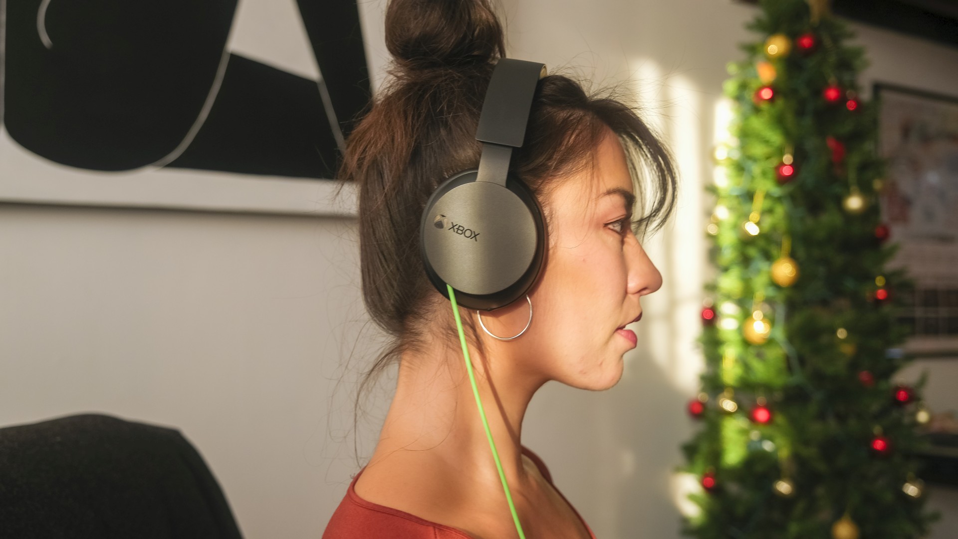 Einstöpseln und lauschen: Dein Gaming-Sound mit dem neuen Xbox Stereo Headset HERO