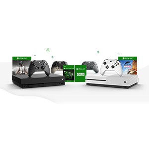 Video For Countdown-Sale: Riesige Ersparnisse auf Xbox-Spiele, Konsolen, Xbox Game Pass und mehr