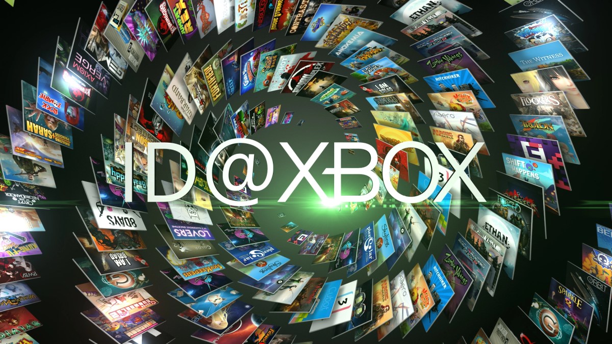 Xbox feiert neun Jahre ID@Xbox: HERO
