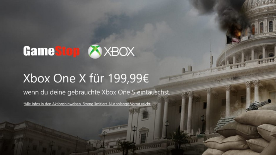 GameStop_Xbox