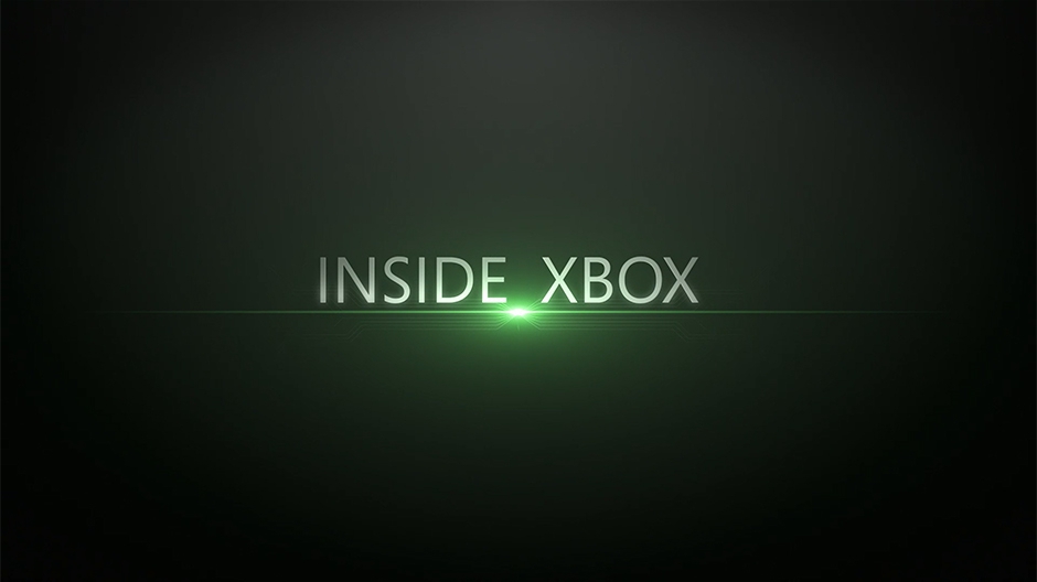 Video For Inside Xbox Episode 3: Alle Neuigkeiten im Überblick